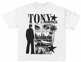 Luxury & Lies Tee